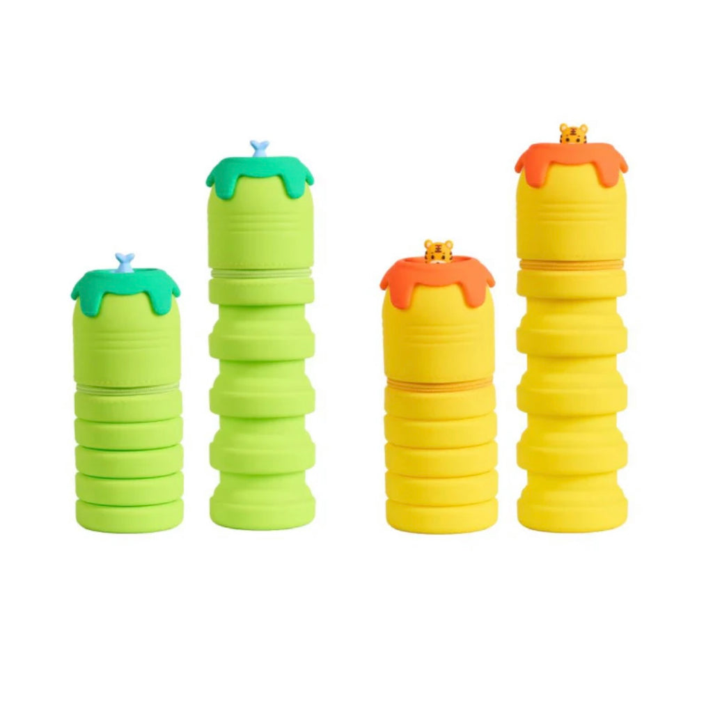 Astuccio Tombolino in silicone