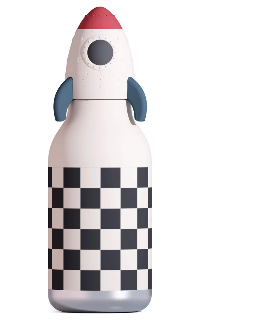 Borraccia Asobu astronave