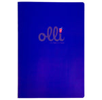 Maxi quaderno profumato A4