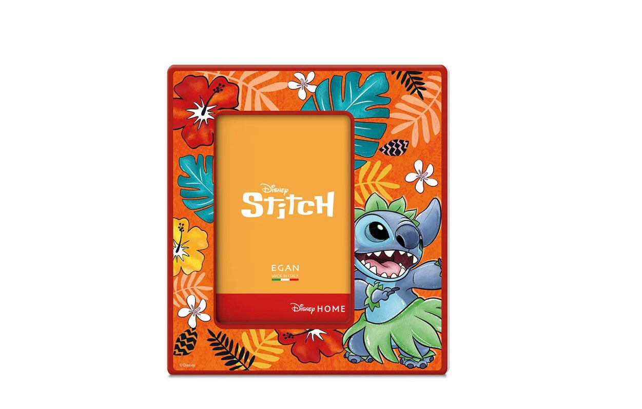 Portafoto Stitch  13×12 (int. 10×7)