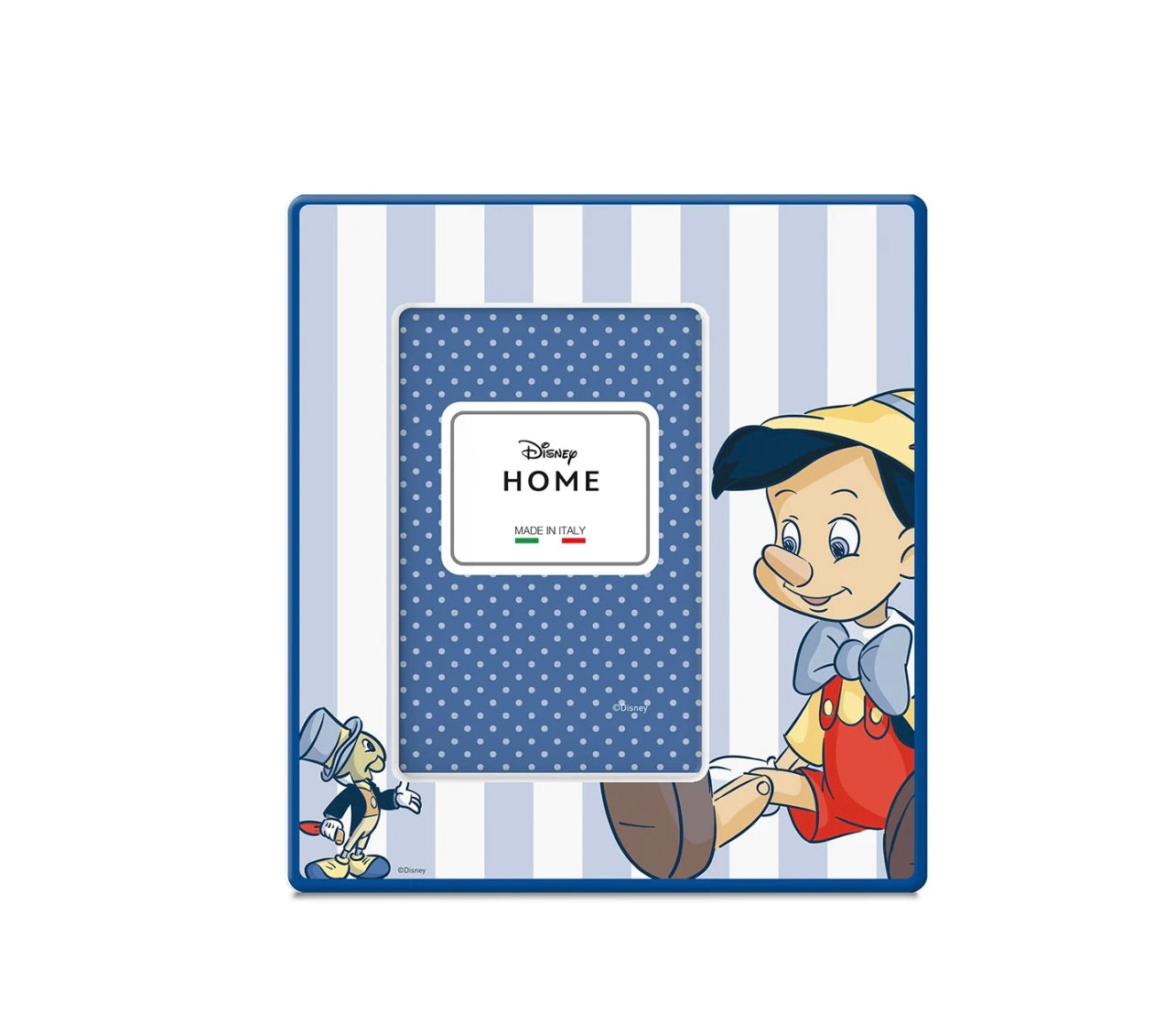 Portafoto Pinocchio Tales 18X20 (INT. 10X15)