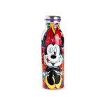 Bottiglia Termica Mickey Mouse o Minnie Forever & Ever ML 500