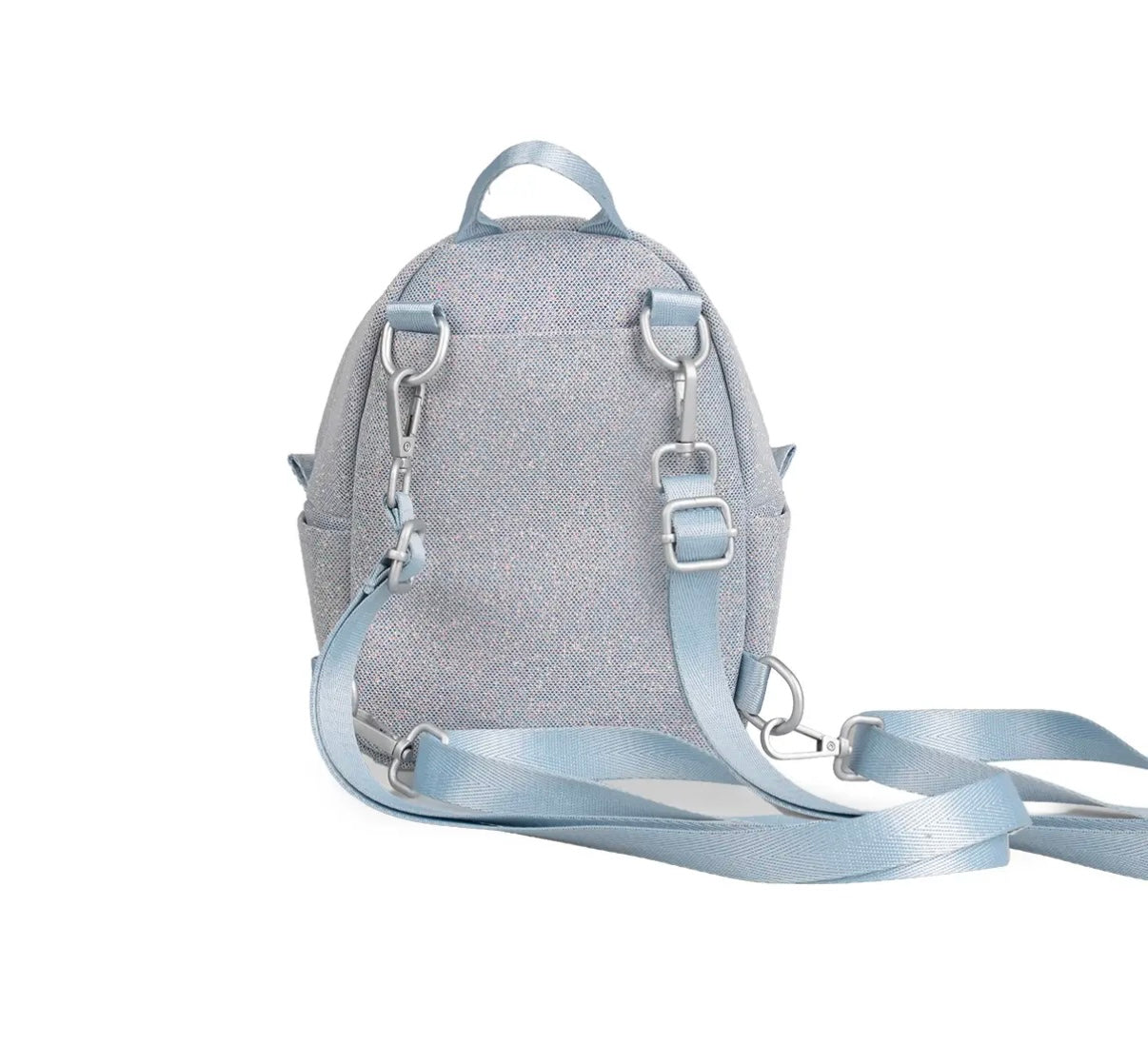 Mini bag glitter