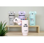 Astuccio in silicone Koala