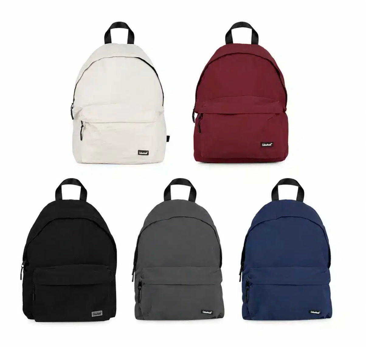 Zaino Drytech colourbook