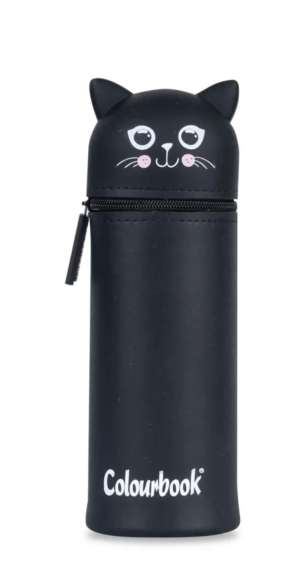 Astuccio in silicone Colourbook