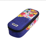 Astuccio ovale Gianpiero x Colourbook