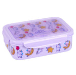 Porta Pranzo Con Posate Unicorno