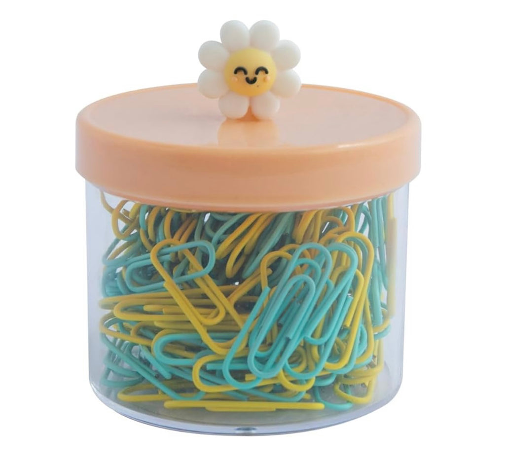 Contenitore con 150 graffette