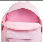 Zaino Midi Glitter