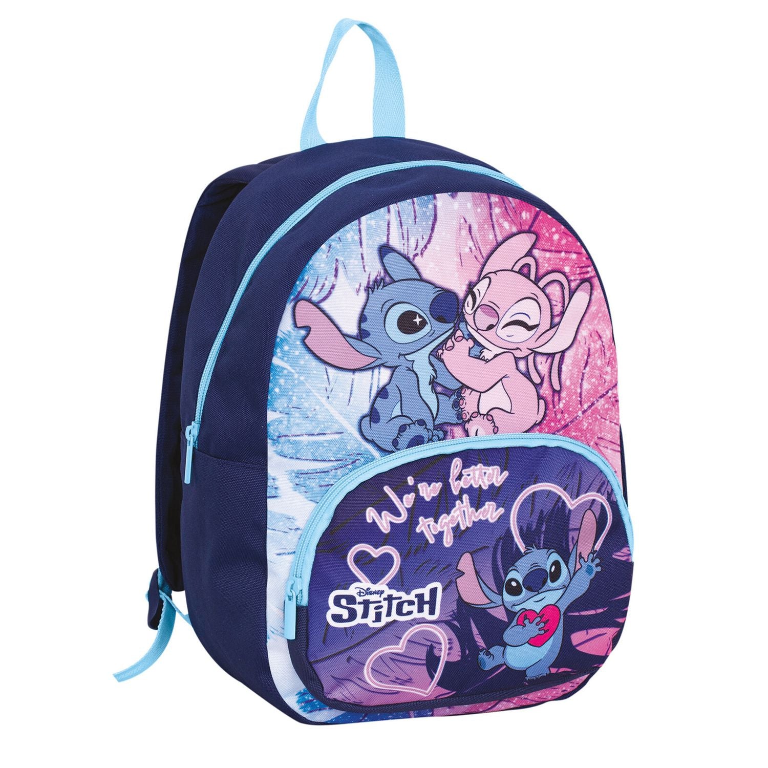 Zaino  Lilo & Stitch