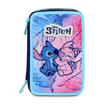 Astuccio 3 ZIP LILO & STITCH