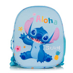 Zainetto stitch 3d