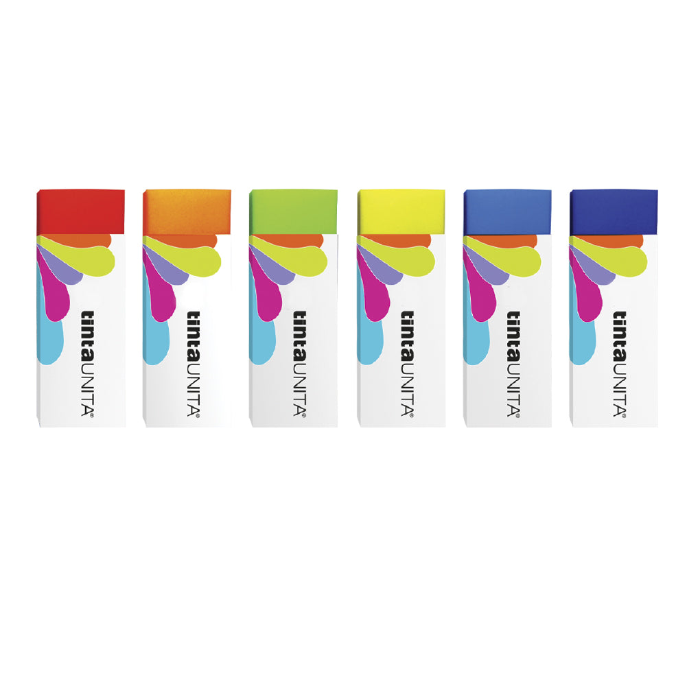 Gomma da cancellare fascettata