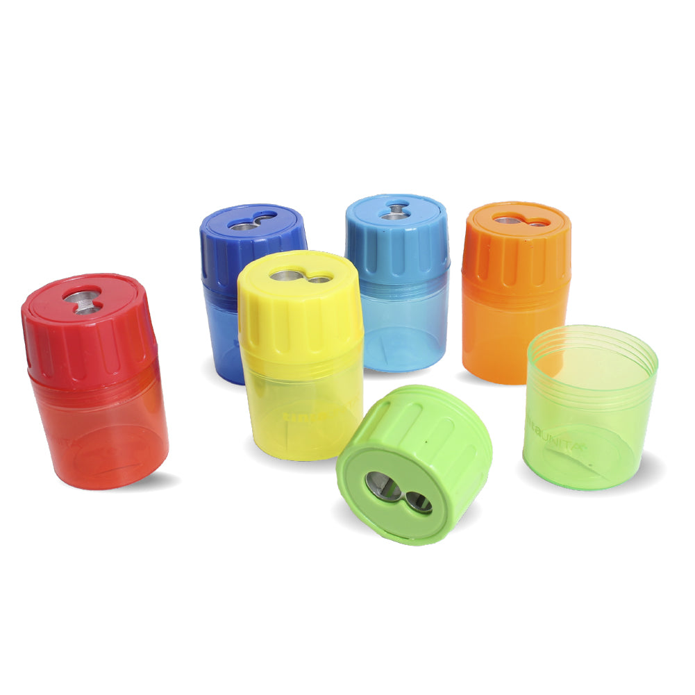 Temperalapis con tappo a vite