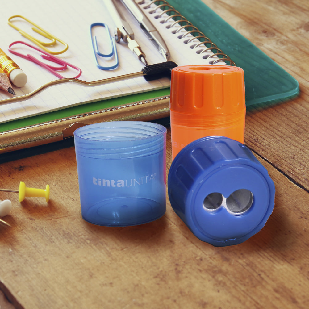 Temperalapis con tappo a vite