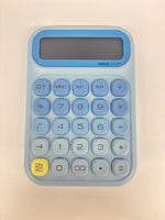 Calcolatrice rounded