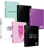 Diario 16 Mesi Standard Scuolazoo 2026/27. 12,5 x17,5cm