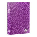 Diario 16 Mesi Standard Scuolazoo 2026/27. 12,5 x17,5cm