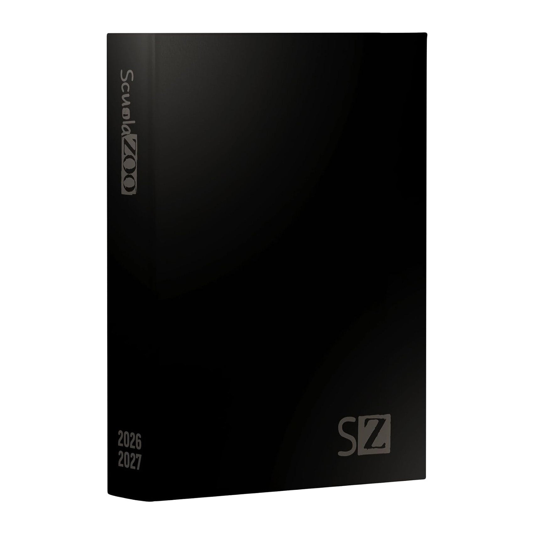 Diario 16 Mesi Standard Scuolazoo 2026/27. 12,5 x17,5cm