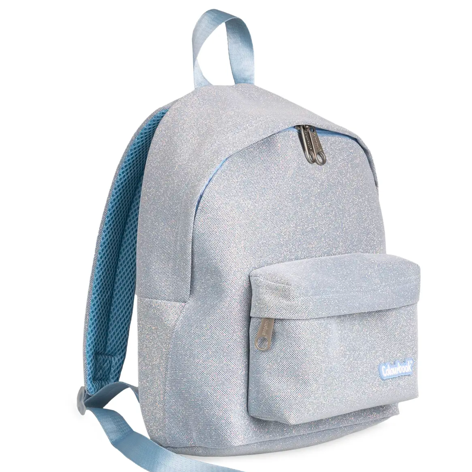 Zaino Midi Glitter