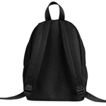 Zaino Midi Glitter