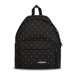 Zaino Padded Pak’r Eastpak Dots Black Silver