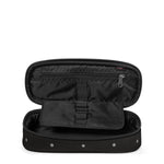 Astuccio Ovale Eastpak Dots Black Silver