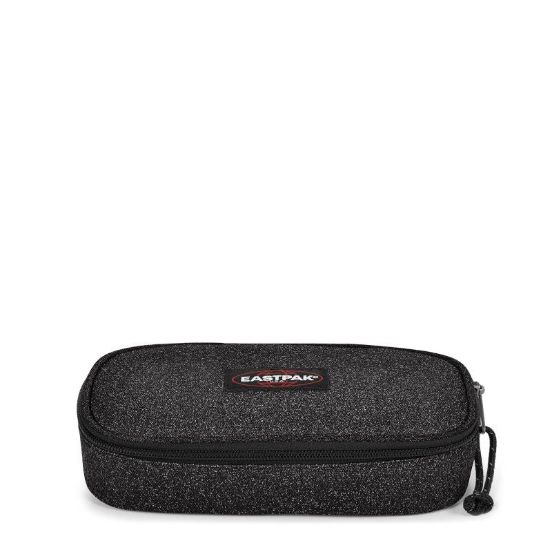 Astuccio Ovale Eastpak Spark  black