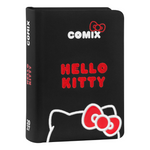 Diario 16 Mesi 2026/27 - Hello Kitty - Giornaliero hello-kitty-limited