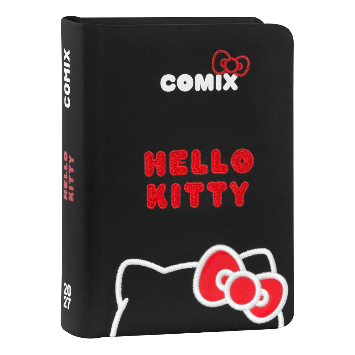 Diario 16 Mesi 2026/27 - Hello Kitty - Giornaliero hello-kitty-limited