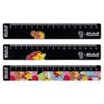 Righello 16 cm Gianpiero x Colourbook