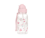 Borraccia Plastica Tutete Blossom Bird