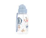 Borraccia Plastica Tutete Planes 500ml