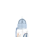 Borraccia Plastica Tutete Planes 500ml