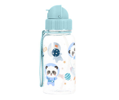 Borraccia Plastica Tutete Panda 500ml
