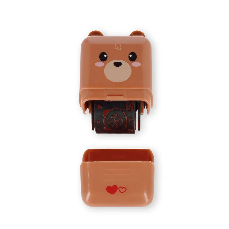 Timbro Decorativo a Rullo - Deco Roller Stamp