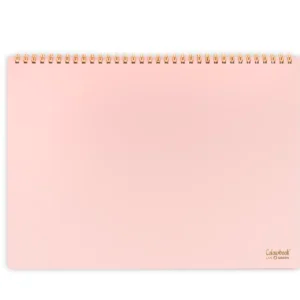 Planner settimanale Live Green