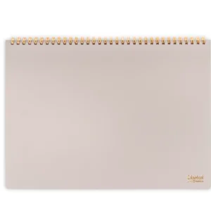 Planner settimanale Live Green