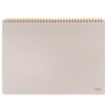 Planner settimanale Live Green