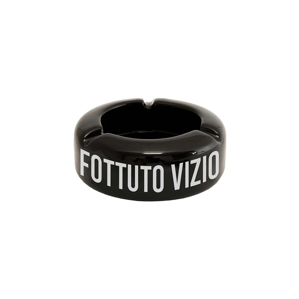 Posacenere Fottuto vizio
