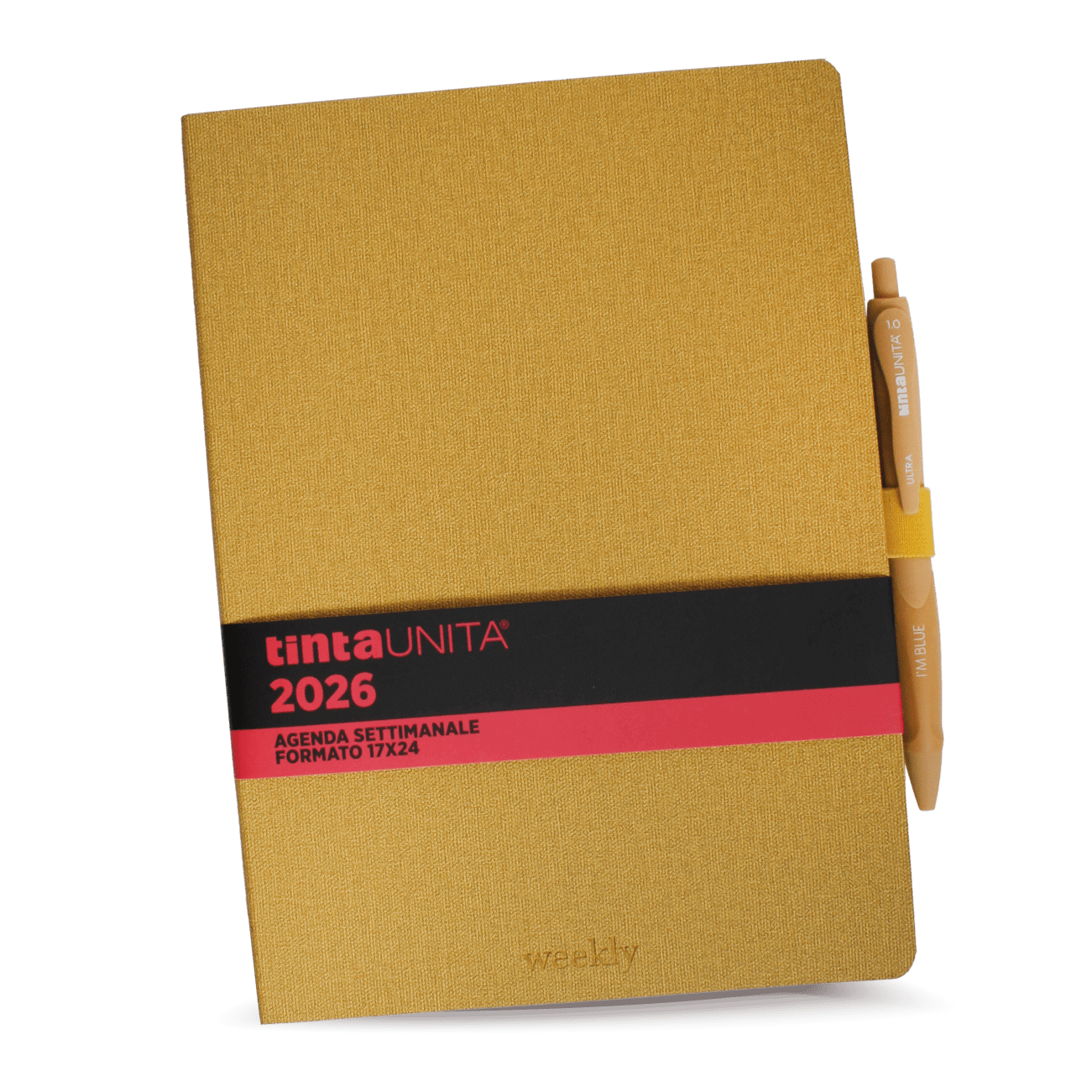 Agenda Giornaliera A5