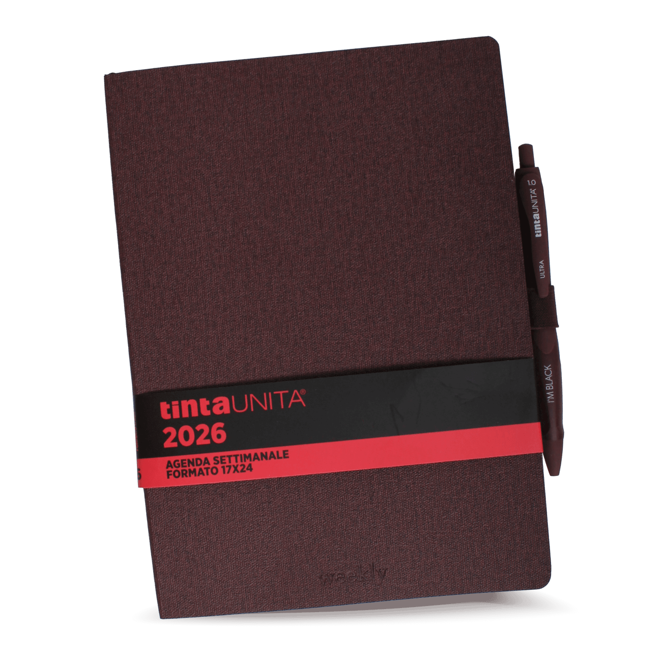 Agenda Giornaliera A5