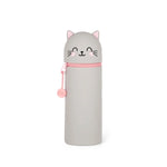Astucci kawaii in morbido silicone
