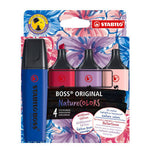 Evidenziatore STABILO BOSS ORIGINAL