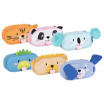 ASTUCCIO PORTAPENNE WILD & CUTE COLOURBOOK