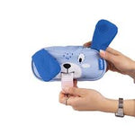 ASTUCCIO PORTAPENNE WILD & CUTE COLOURBOOK