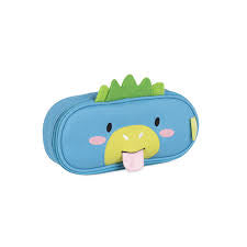 ASTUCCIO PORTAPENNE WILD & CUTE COLOURBOOK