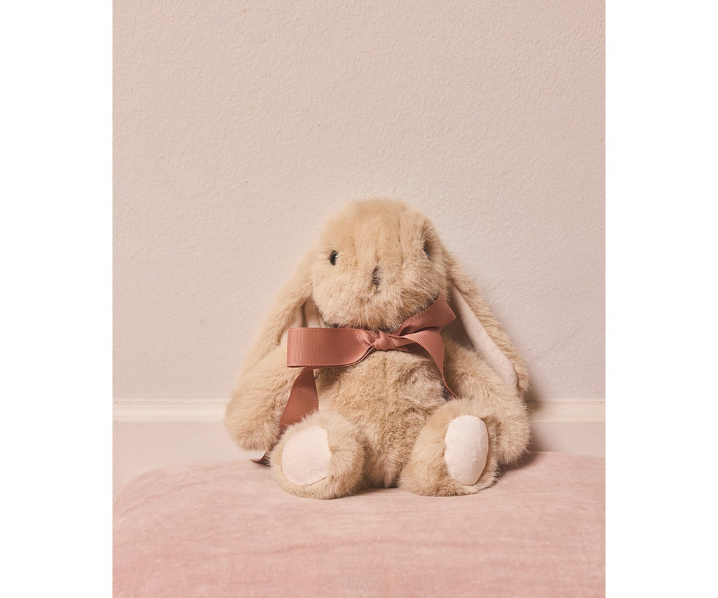 Peluche little rabbit Monneka