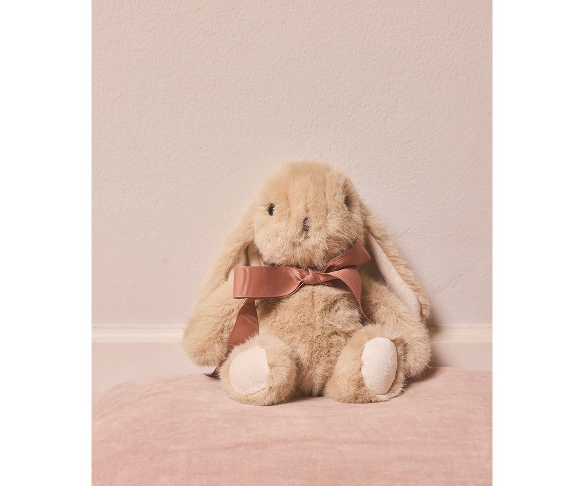 Peluche little rabbit Monneka